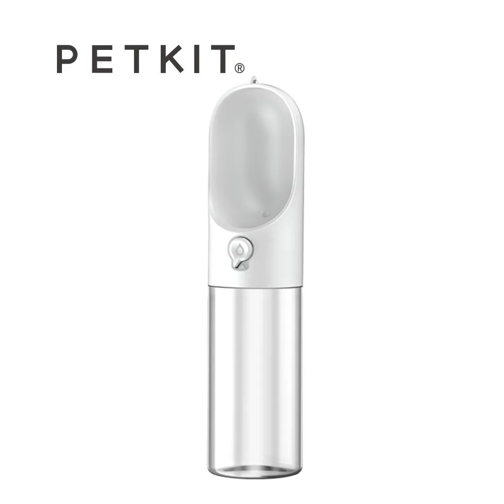 佩奇PETKIT寵物外出飲水瓶400ml