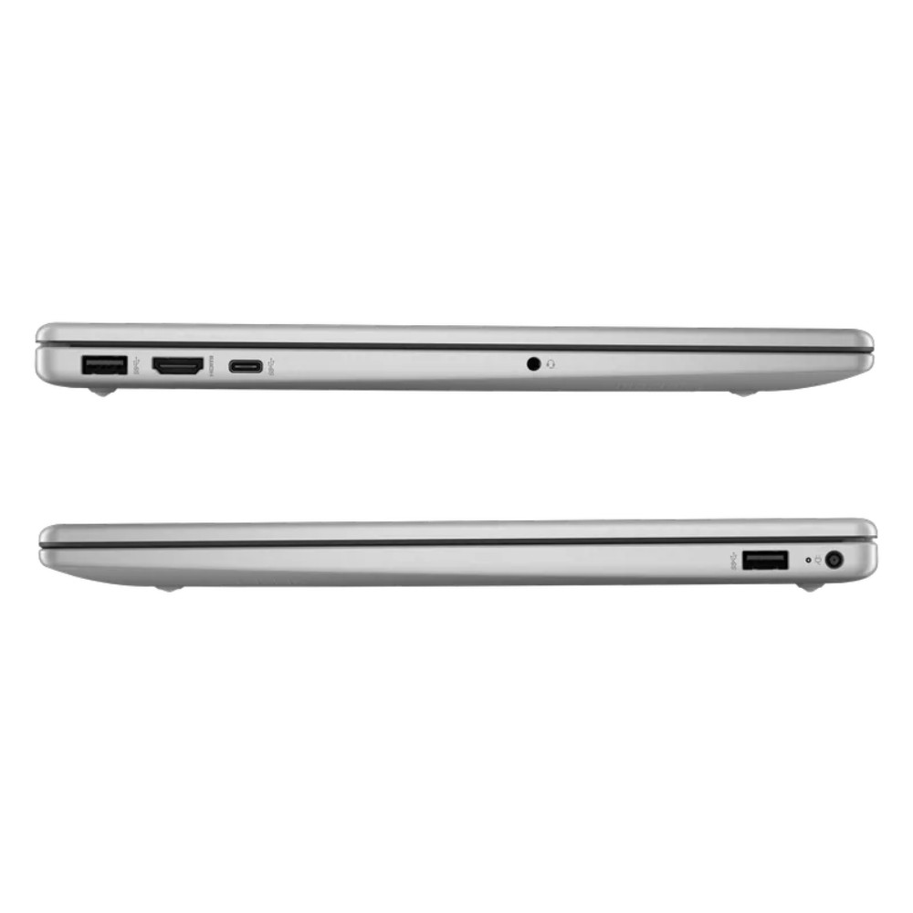 惠普 HP 超品 筆電 15.6" (Intel Core5-120U/16G/512G/UMA/W11) 銀 - 細節圖 3
