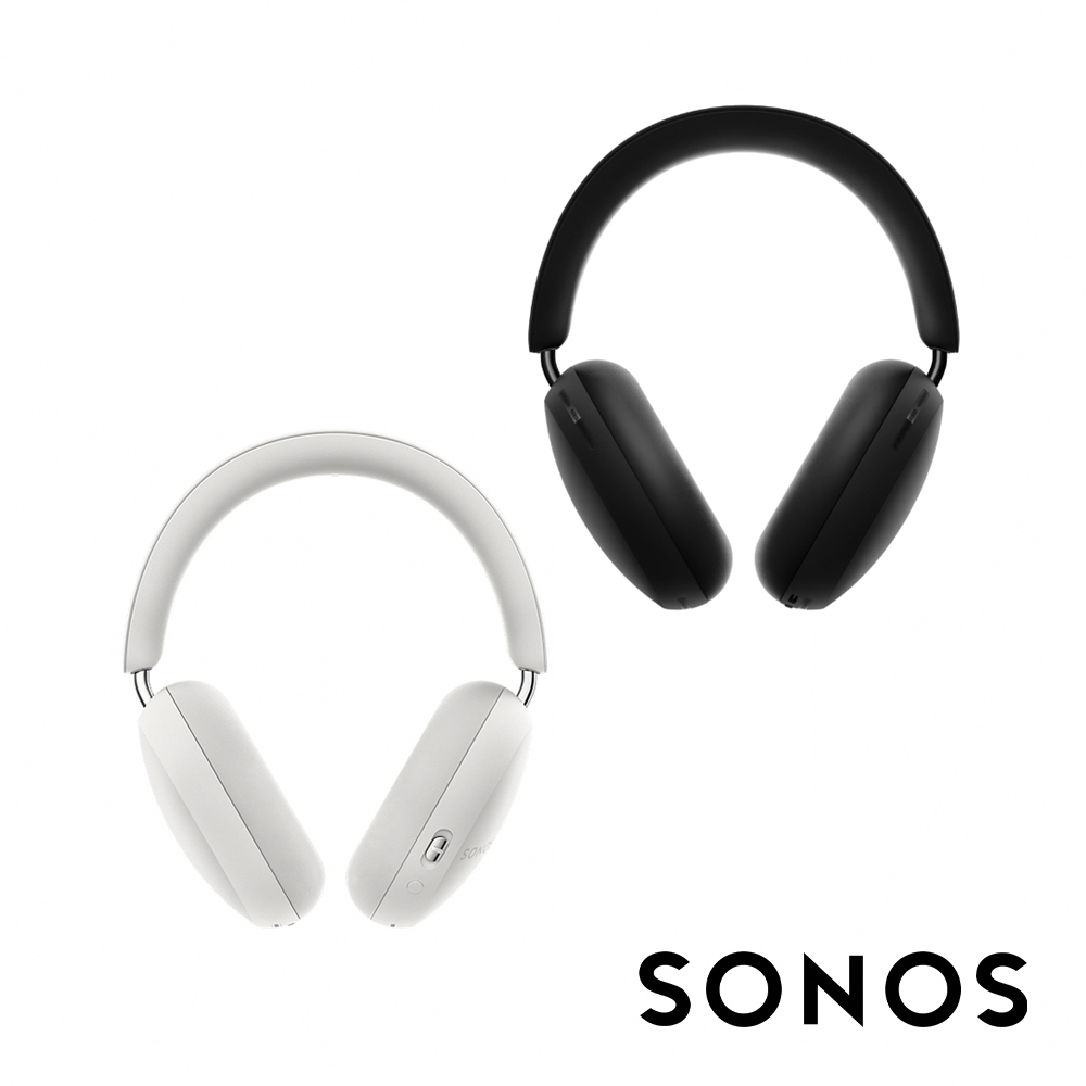 SONOS Ace 無線耳機-白