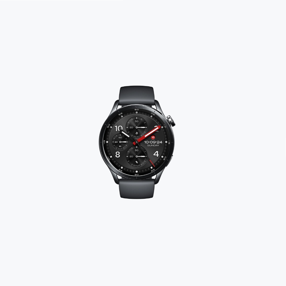 Xiaomi Watch S5 46mm 黑色