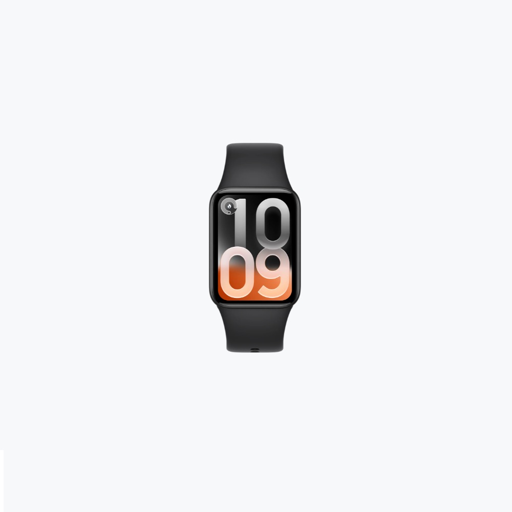 Xiaomi 手環 10 Pro NFC 午夜黑