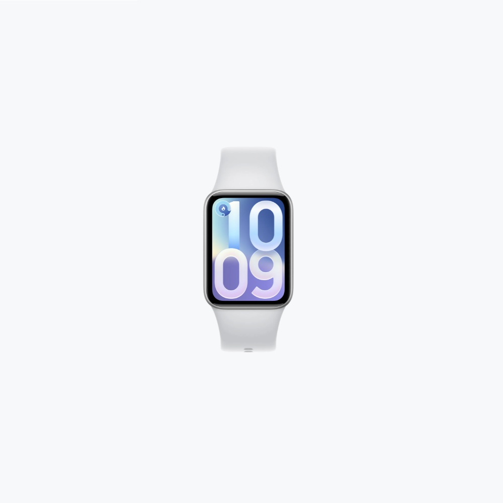 Xiaomi 手環 10 Pro NFC 冰川銀