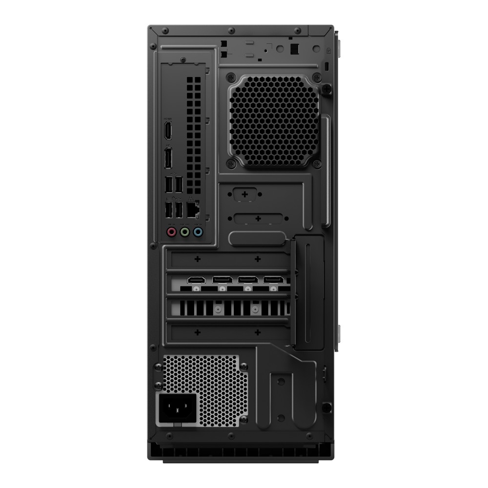 華碩 ASUS T500 AI電競桌機 (Intel Core5-210H/16G/1T/GeForce RTX 5060-8G/W11/330W) - 細節圖 4