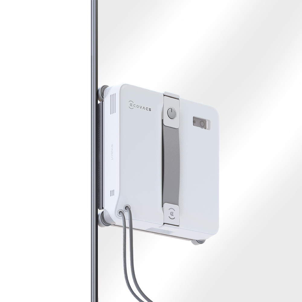 科沃斯 ECOVACS mini 2 超薄窄擦窗機器人 - 細節圖 2