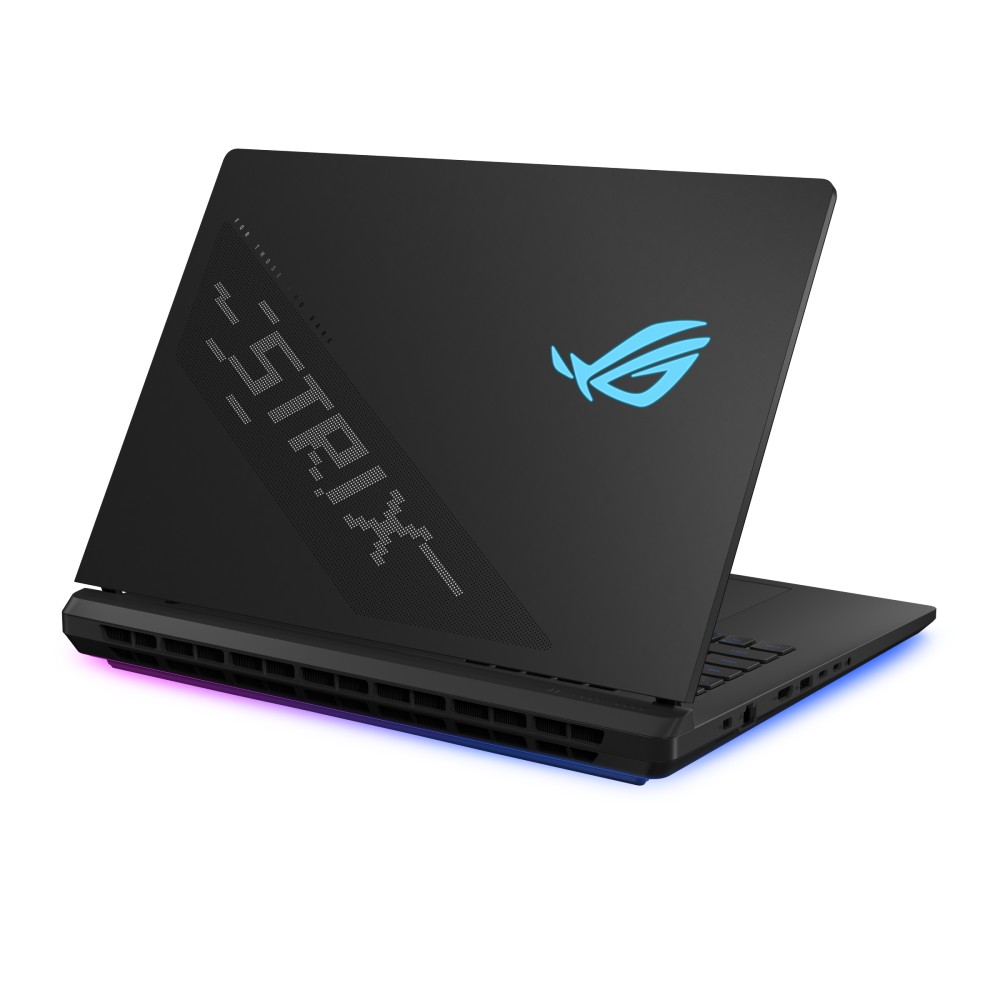 ROG Strix Scar AI電競筆電 18" (Intel Core Ultra9-290HX/64G/1T/GeForce RTX 5090-24G/W11) - 細節圖 3