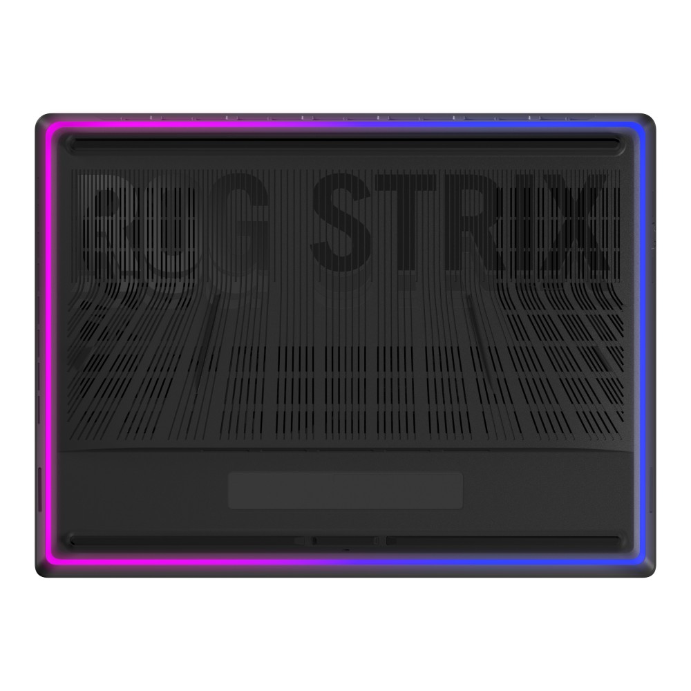 ROG Strix Scar AI電競筆電 18" (Intel Core Ultra9-290HX/64G/1T/GeForce RTX 5090-24G/W11) - 細節圖 4