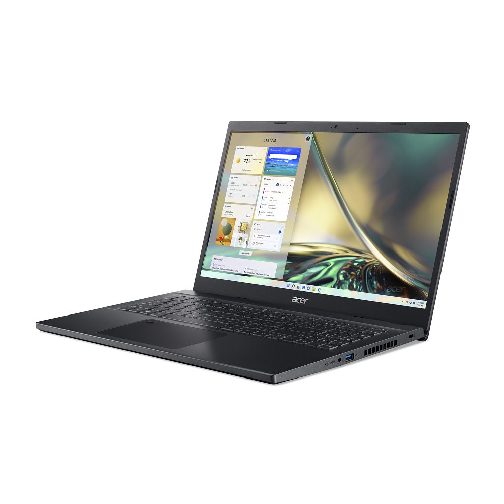 宏碁 ACER Aspire AI筆電 15.6" (Intel Core5-210H/16G/512G/RTX3050-4G/W11) - 細節圖 1