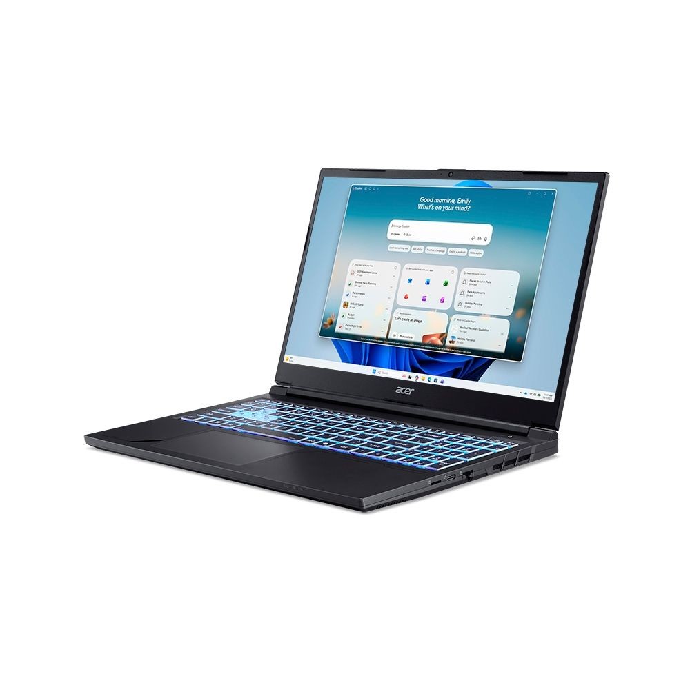 宏碁 ACER Aspire AI筆電 15.6" (Intel Core5-210H/16G/512G/RTX4050-6G/W11) - 細節圖 1