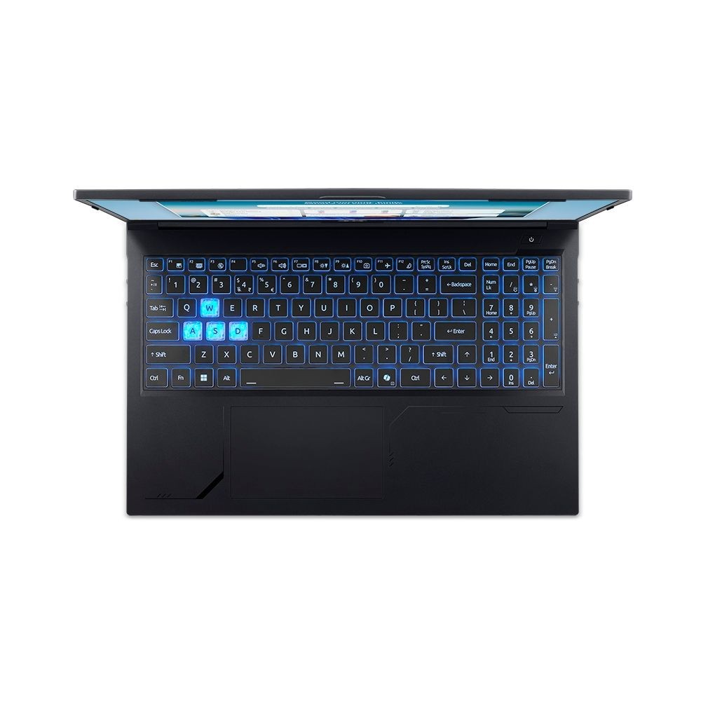 宏碁 ACER Aspire AI筆電 15.6" (Intel Core5-210H/16G/512G/RTX4050-6G/W11) - 細節圖 3