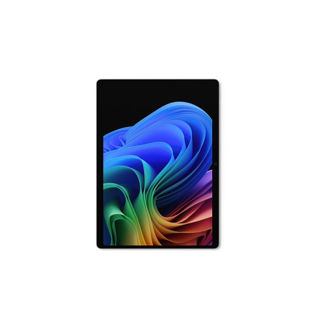 微軟 Microsoft Surface Pro OLED AI觸控筆電 13" (Snapdragon X2E-78-100/32G/1T/UMA/W11) 白金 - 細節圖 2