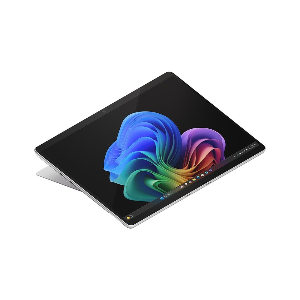微軟 Microsoft Surface Pro OLED AI觸控筆電 13" (Snapdragon X2E-78-100/32G/1T/UMA/W11) 白金 - 細節圖 3