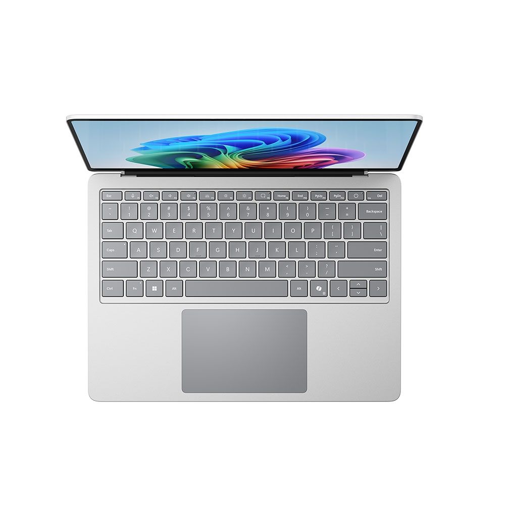 微軟 Microsoft Surface Laptop AI觸控筆電 13.8" (Snapdragon X2P-64-100/16G/512G/UMA/W11) 白金 - 細節圖 3