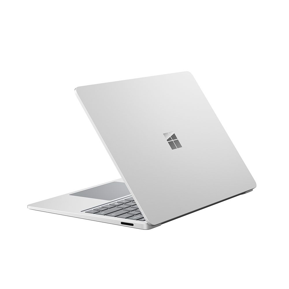 微軟 Microsoft Surface Laptop AI觸控筆電 13.8" (Snapdragon X2P-64-100/24G/512G/UMA/W11) 白金 - 細節圖 4
