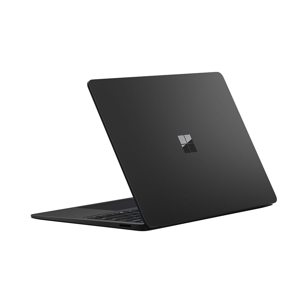 微軟 Microsoft Surface Laptop AI觸控筆電 13.8" (Snapdragon X2E-78-100/32G/1T/UMA/W11) 霧黑 - 細節圖 4