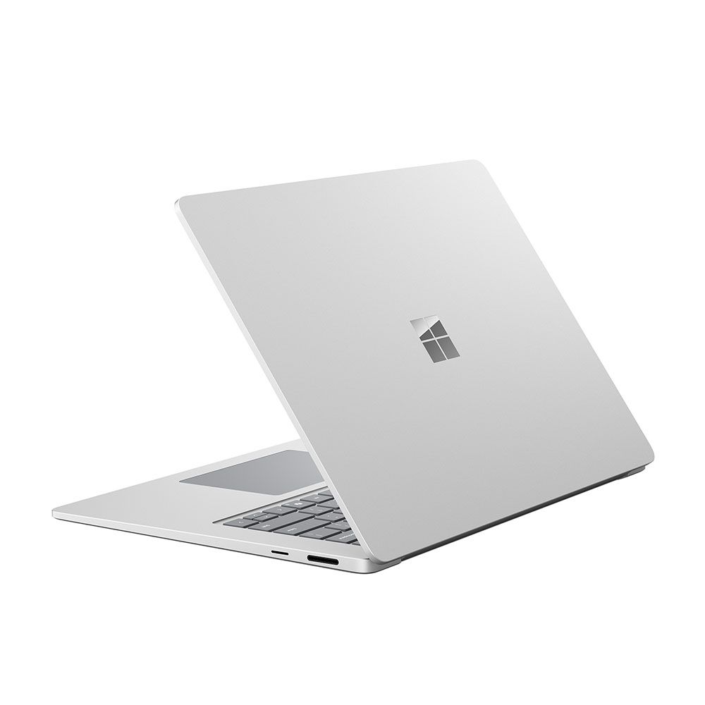 微軟 Microsoft Surface Laptop AI觸控筆電 15" (Snapdragon X2E-78-100/16G/512G/UMA/W11) 白金 - 細節圖 4