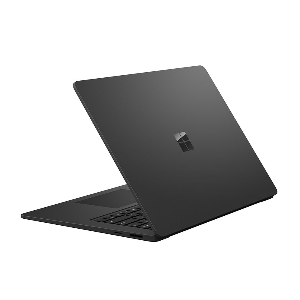 微軟 Microsoft Surface Laptop AI觸控筆電 15" (Snapdragon X2E-78-100/16G/512G/UMA/W11) 霧黑 - 細節圖 4
