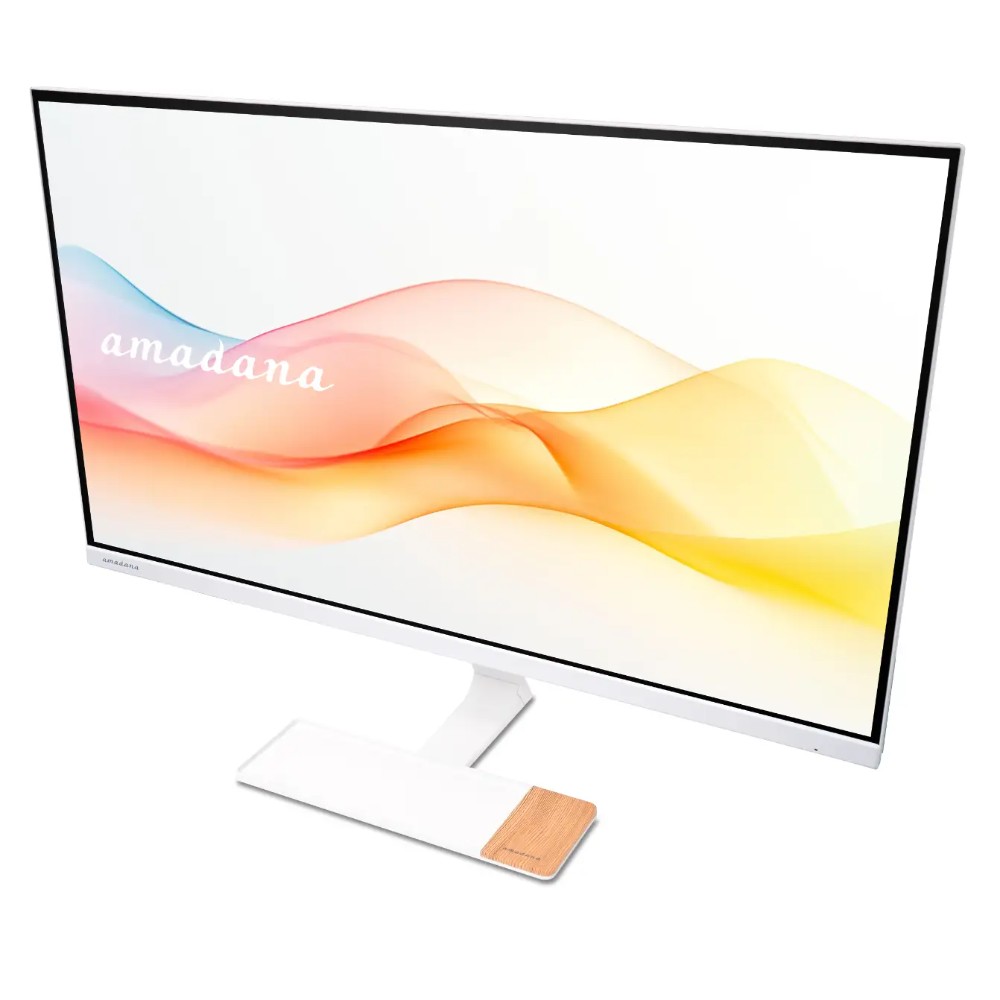 宏碁 ACER Amadana 27型 IPS護眼螢幕 - 細節圖 1