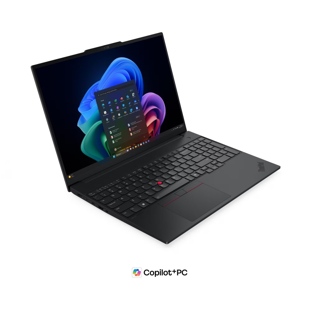聯想 Lenovo ThinkPad AI商務筆電 16" (Intel Core Ultra7-266V/16G/512G/Arc/W11) - 細節圖 1