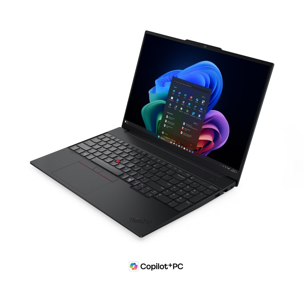 聯想 Lenovo ThinkPad AI商務筆電 16" (Intel Core Ultra7-266V/16G/512G/Arc/W11) - 細節圖 2