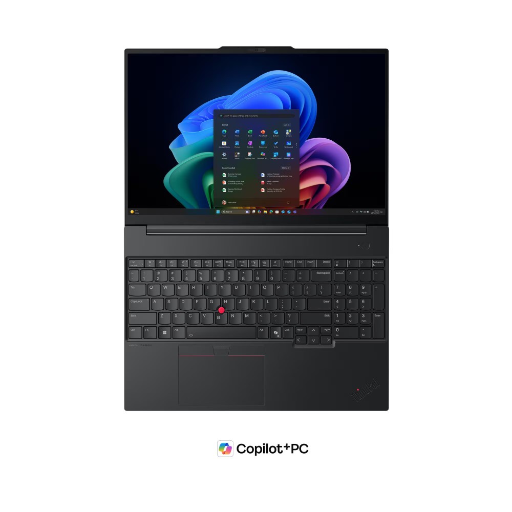 聯想 Lenovo ThinkPad AI商務筆電 16" (Intel Core Ultra7-266V/16G/512G/Arc/W11) - 細節圖 3