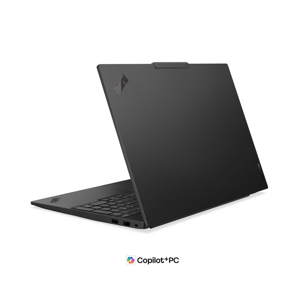 聯想 Lenovo ThinkPad AI商務筆電 16" (Intel Core Ultra7-266V/16G/512G/Arc/W11) - 細節圖 4