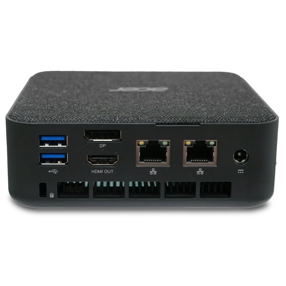 宏碁 ACER RB102 迷你桌機 (Intel Core Ultra 5-115U/16G/1T/UMA/W11) - 細節圖 1