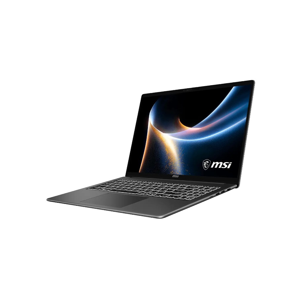 微星 MSI Modern OLED AI筆電 16" (Intel Core Ultra5-322/16G/512G/Arc/W11) - 細節圖 1