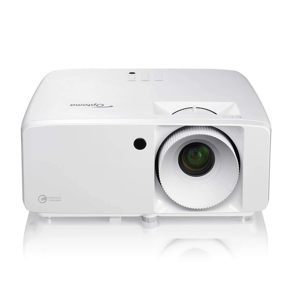 Optoma ZH521 高亮度 FHD 雷射投影機