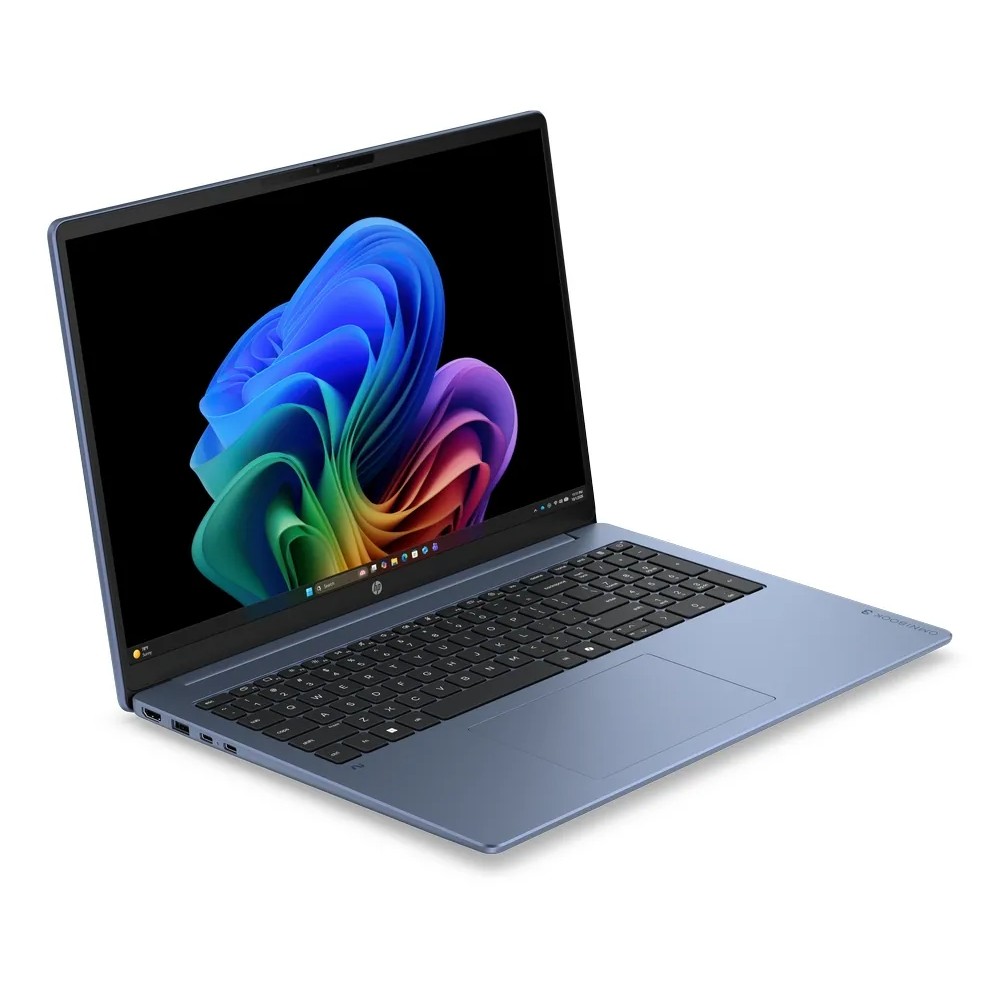 惠普 HP OmniBook AI筆電 16" (Intel Core5-320/16G/512G/UMA/W11) -藍 - 細節圖 2