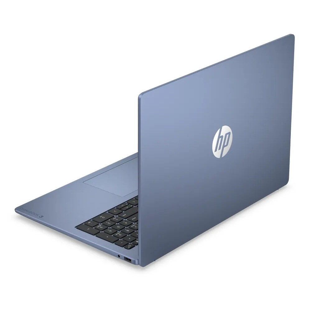 惠普 HP OmniBook AI筆電 16" (Intel Core5-320/16G/512G/UMA/W11) -藍 - 細節圖 3