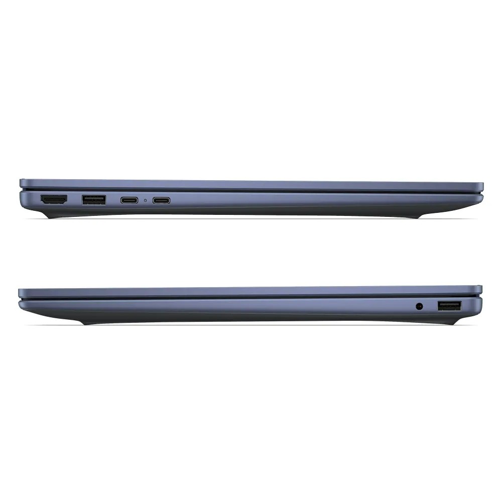 惠普 HP OmniBook AI筆電 16" (Intel Core5-320/16G/512G/UMA/W11) -藍 - 細節圖 4