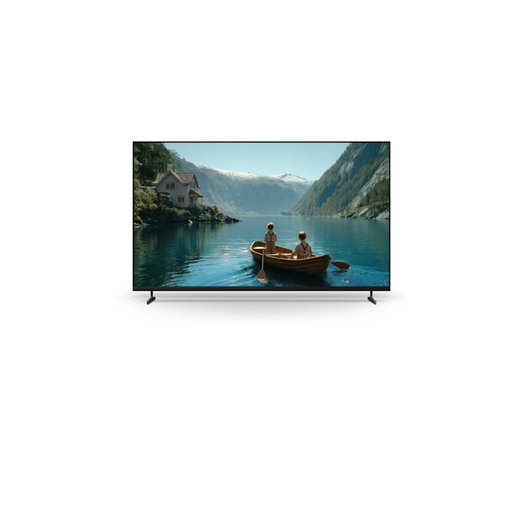 索尼 SONY 65型4K XR認知智慧顯示器