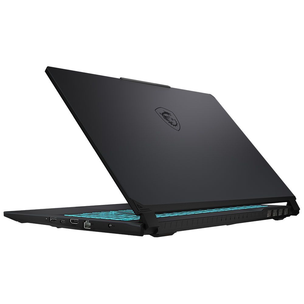 微星 MSI Cyborg AI電競筆電 15.6" (i7-13620H/8G/512G/RTX4050-6G/W11) - 細節圖 4