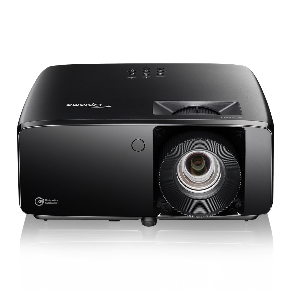 Optoma PK230R 4K UHD 高亮度雷射投影機