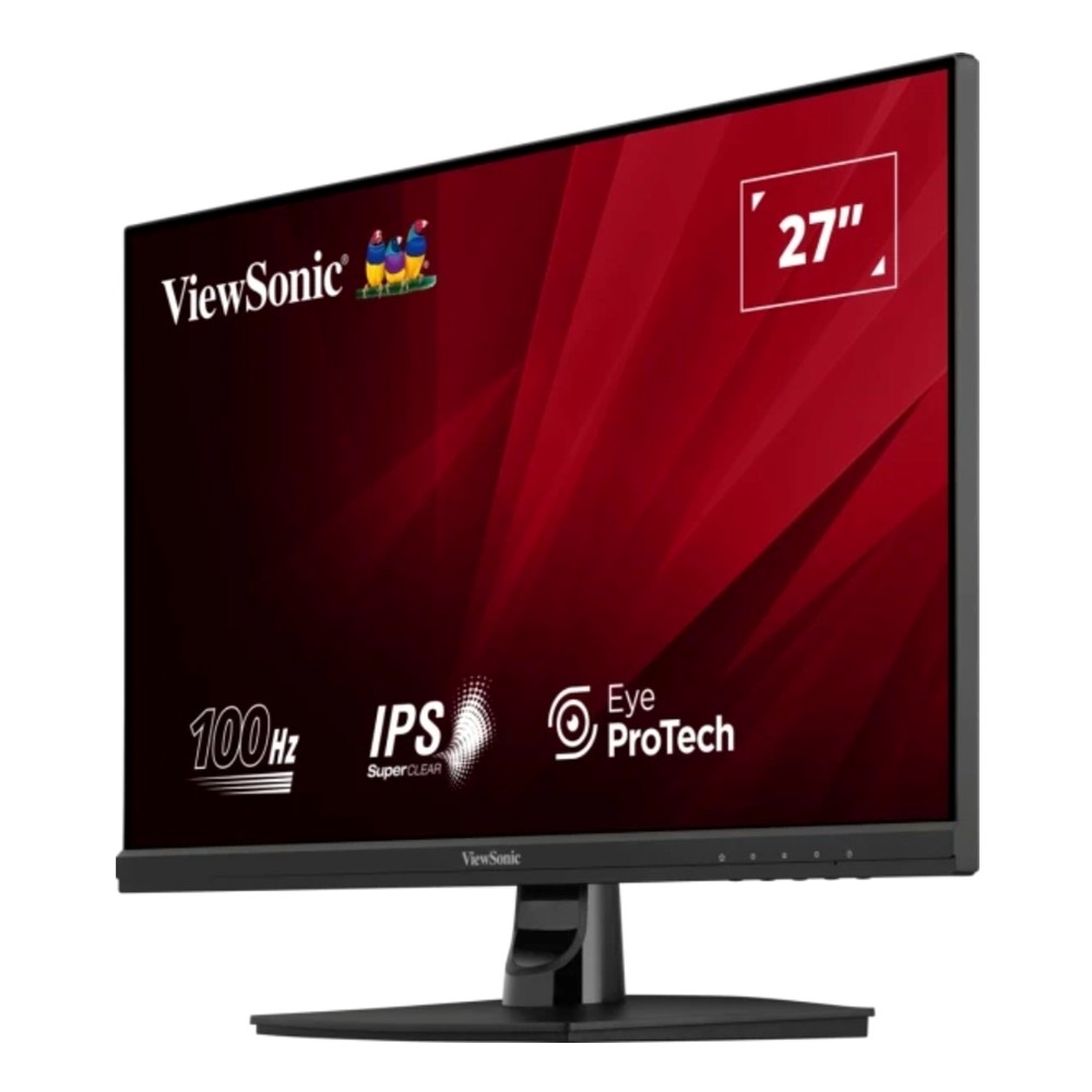 優派 ViewSonic 27型 FHD IPS 商用平面螢幕 (27吋/1920x1080/100Hz/4ms/IPS) - 細節圖 1