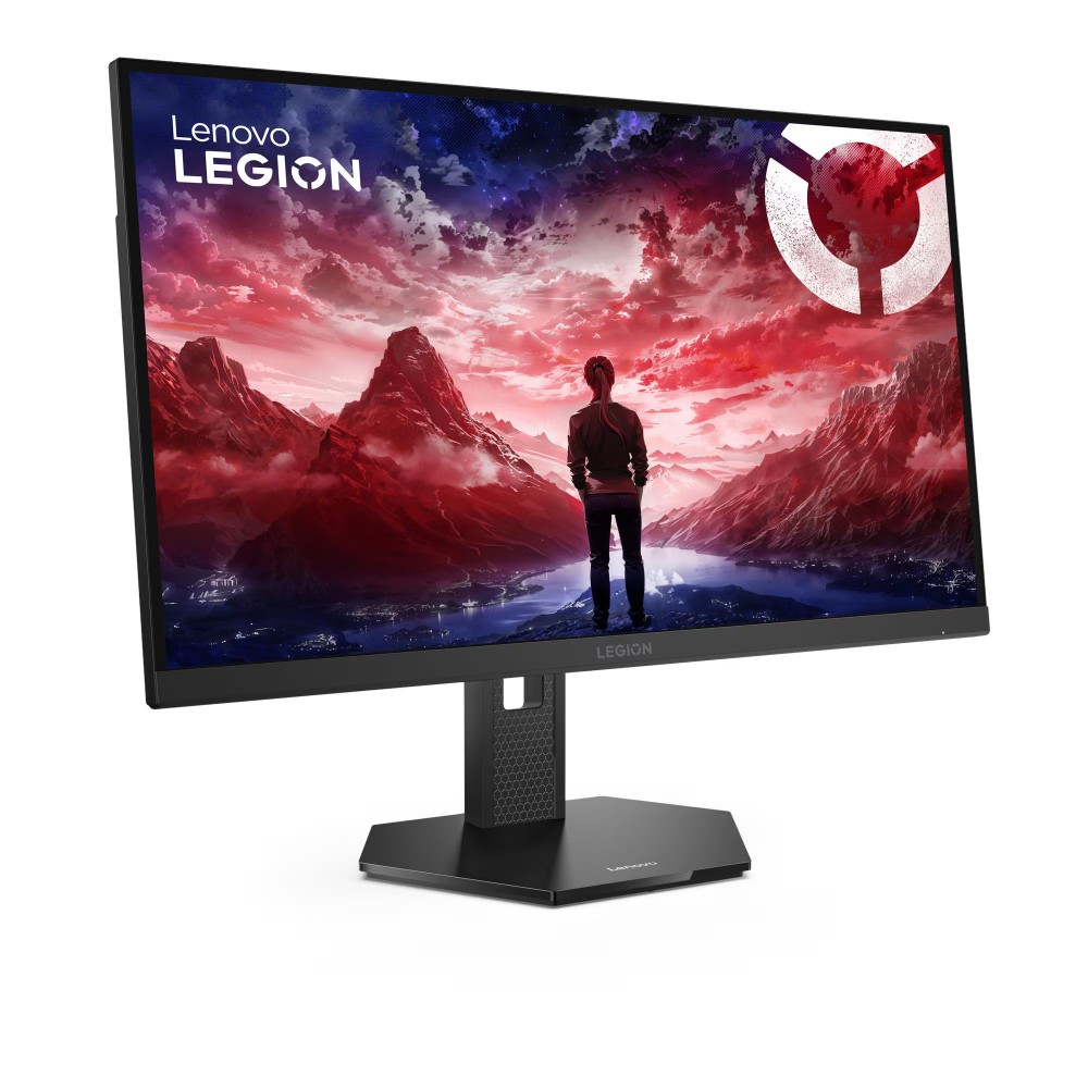 聯想 Lenovo 27型 2K IPS 電競螢幕 (2560x1440/240Hz/0.5ms) - 細節圖 1