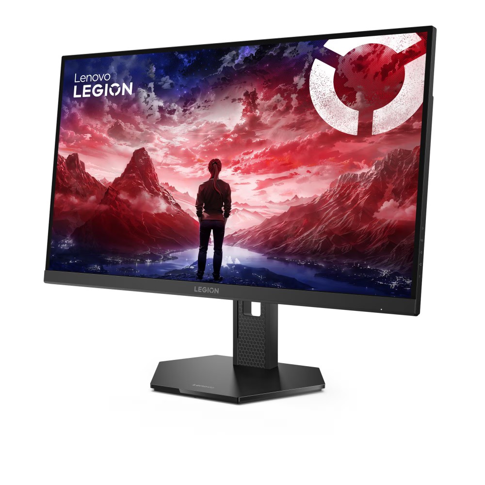 聯想 Lenovo 27型 2K IPS 電競螢幕 (2560x1440/240Hz/0.5ms) - 細節圖 2
