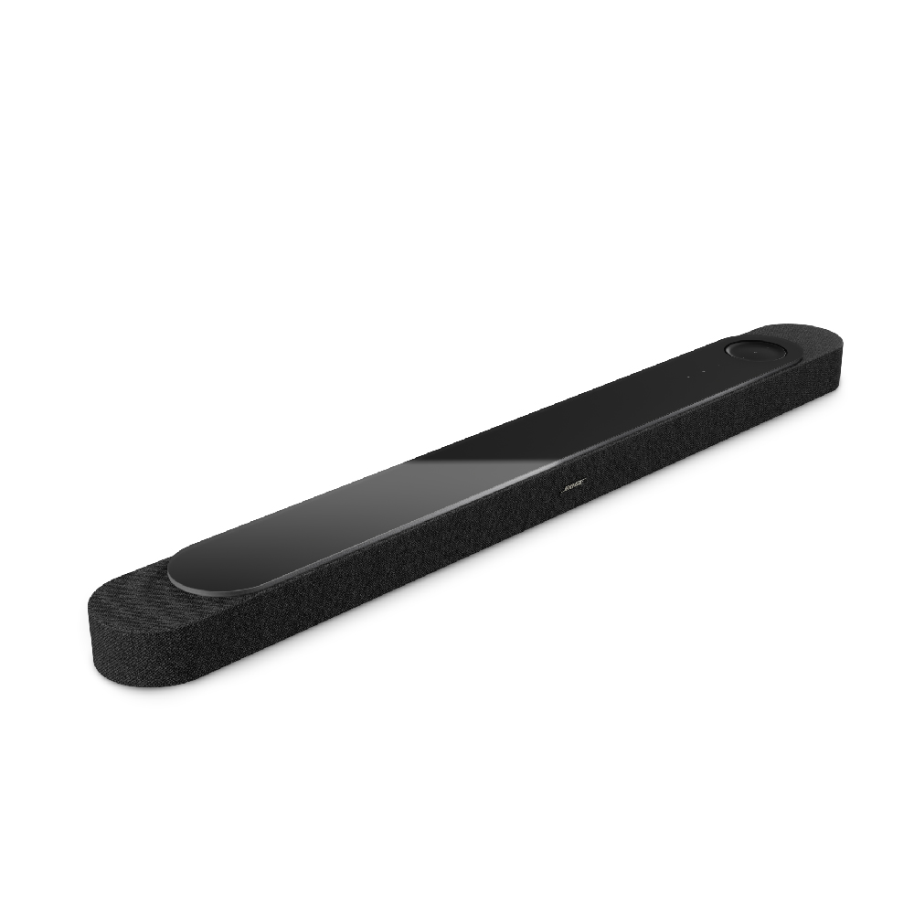 BOSE 杜比全景聲微型劇院