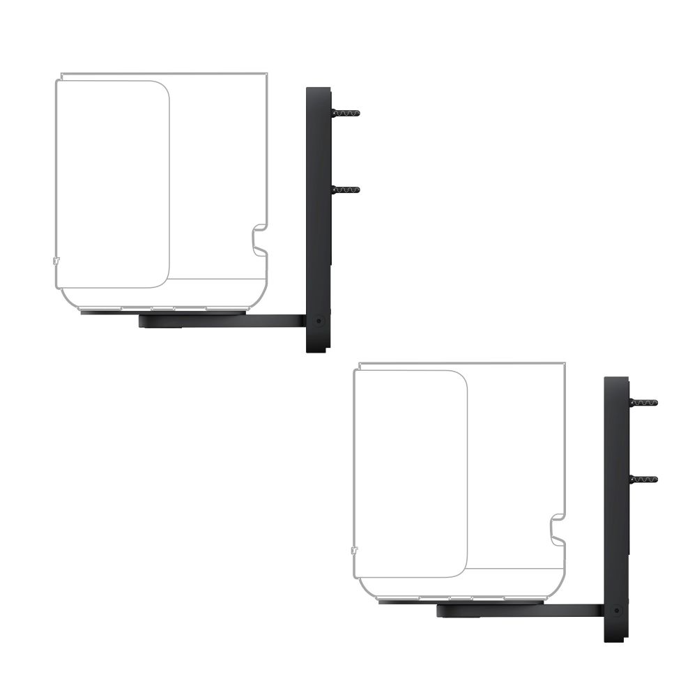 BOSE LifeStyle無線環繞喇叭壁掛架