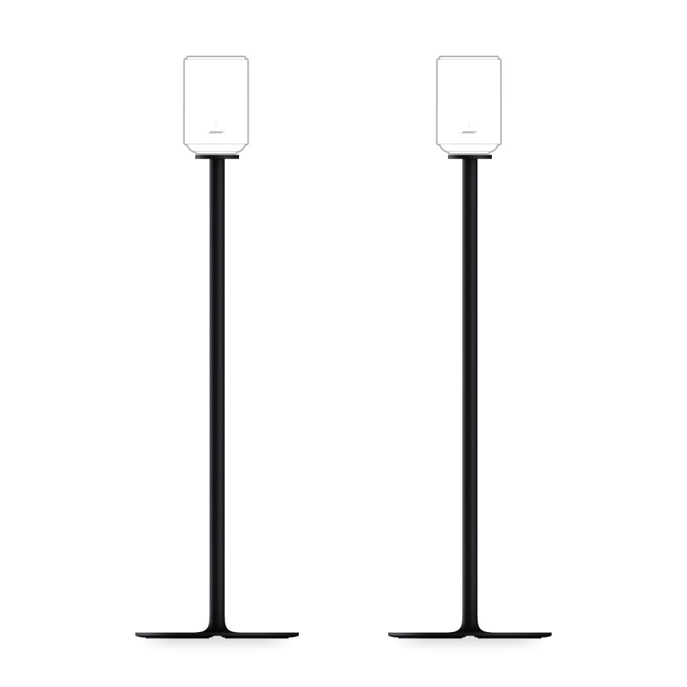 BOSE LifeStyle無線環繞喇叭立架