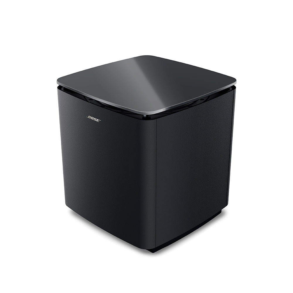 BOSE LifeStyle無線重低音喇叭