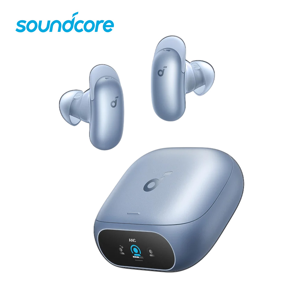 Soundcore Liberty 5 Pro藍牙耳機-藍 - 細節圖 1