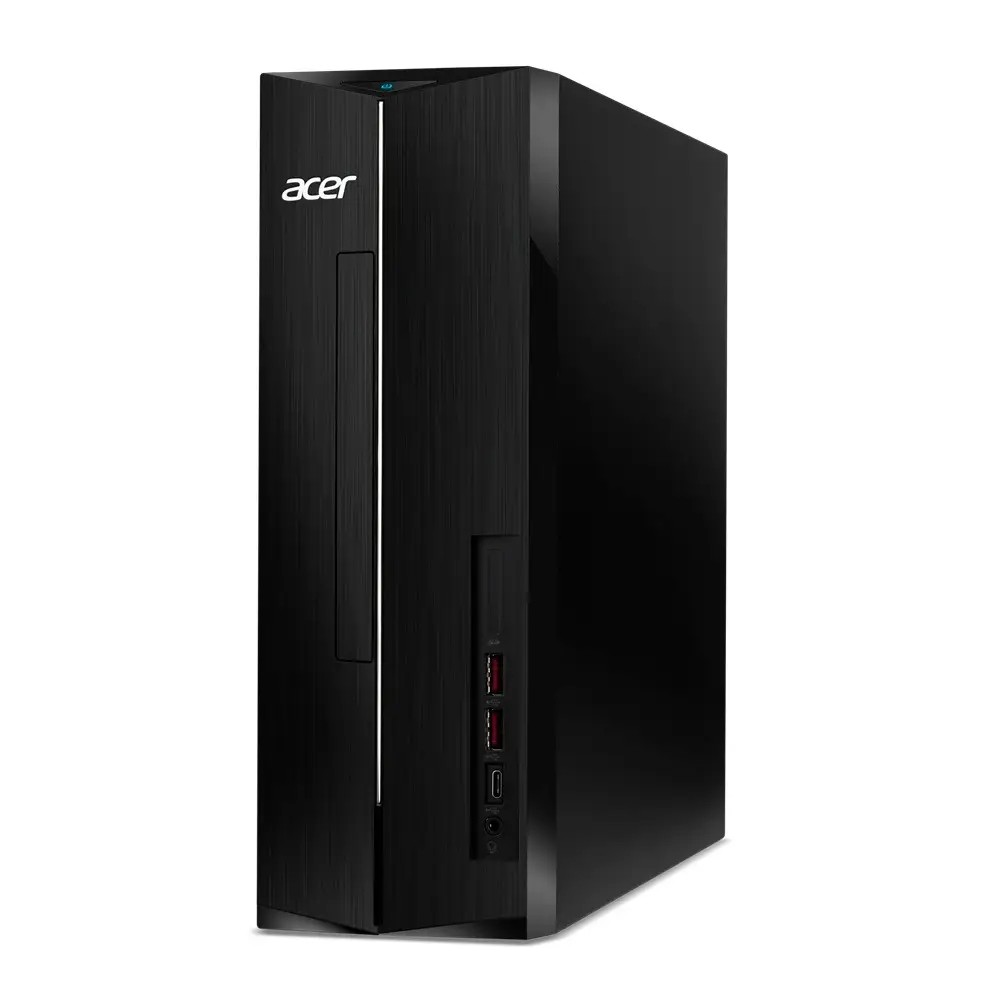 宏碁 ACER Aspire 桌機 (Intel Core Ultra5-225/16G/512G/UMA/W11/300W) - 細節圖 1