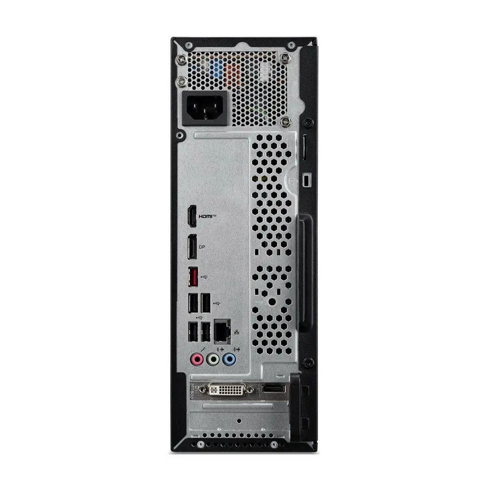 宏碁 ACER Aspire 桌機 (Intel Core Ultra5-225/16G/512G/UMA/W11/300W) - 細節圖 4