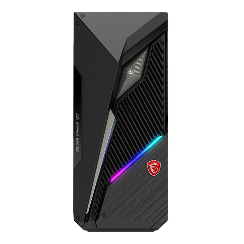 微星 MSI Infinite S3 AI 電競桌機 (i5-14400F/16G/1T/RTX5060Ti-8G/W11/500W) - 細節圖 1