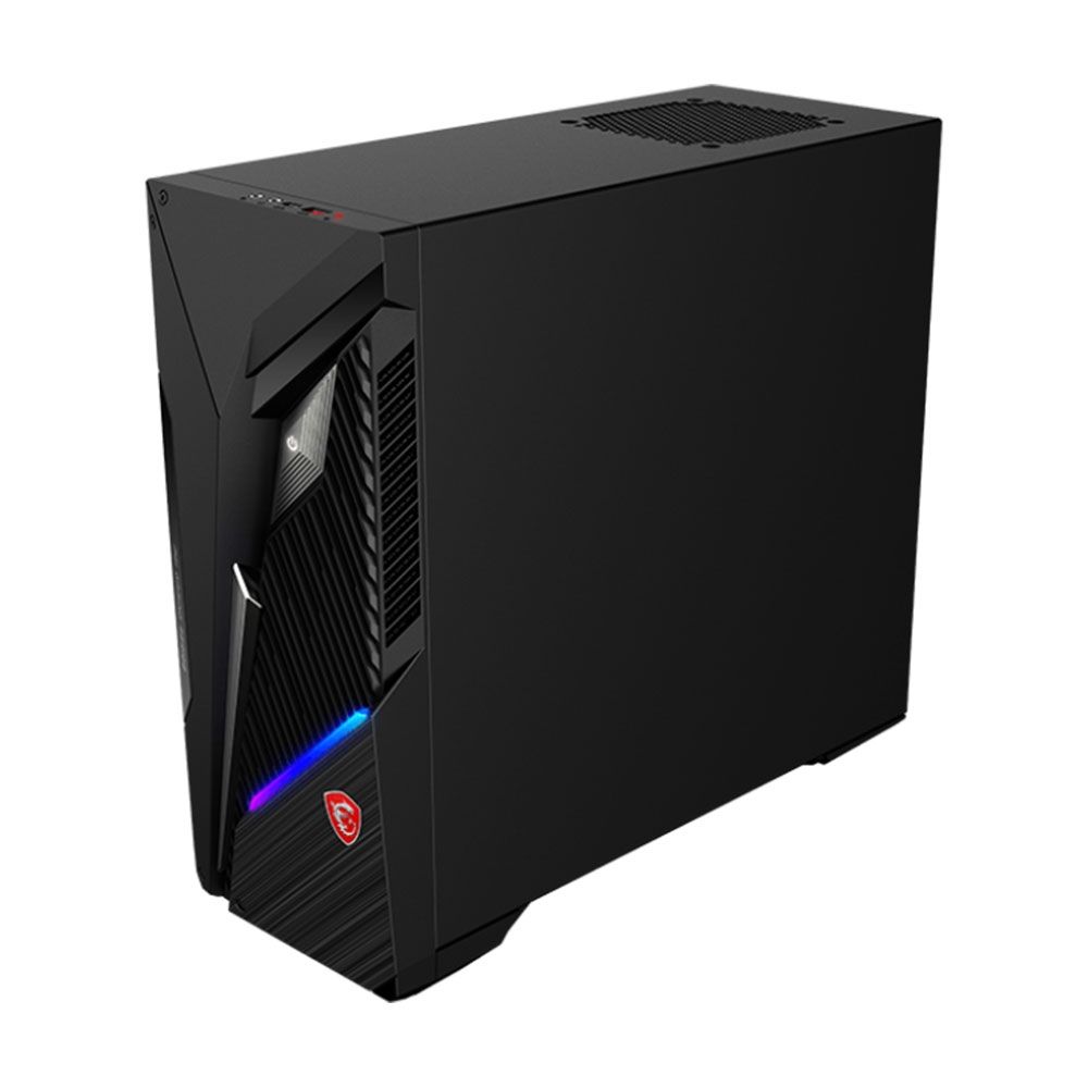 微星 MSI Infinite S3 AI 電競桌機 (i5-14400F/16G/1T/RTX5060Ti-8G/W11/500W) - 細節圖 2