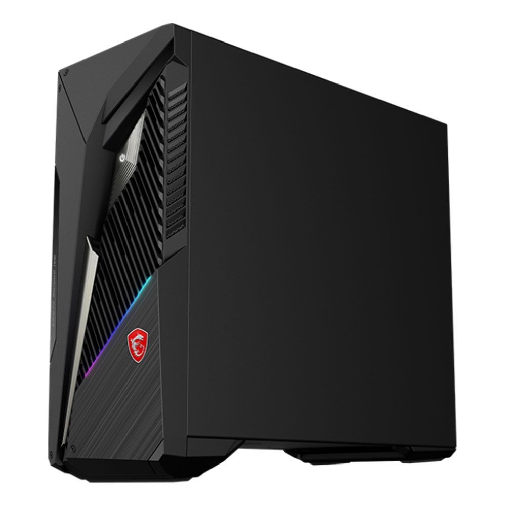 微星 MSI Infinite S3 AI 電競桌機 (i5-14400F/16G/1T/RTX5060Ti-8G/W11/500W) - 細節圖 3