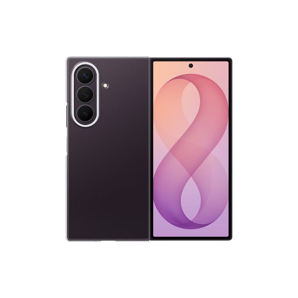 SAMSUNG Fold8 Ultra 透明保護殼