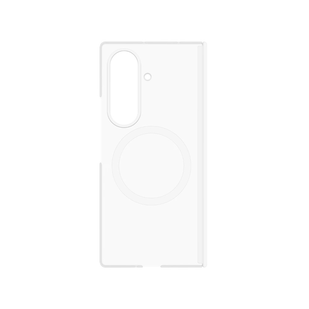 SAMSUNG Fold8 Ultra 轉軸防護磁吸保護殼