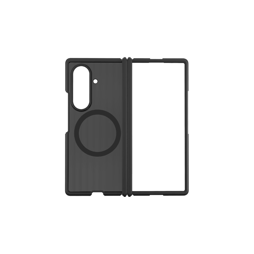 SAMSUNG Fold8 Ultra 雙重防護磁吸保護殼